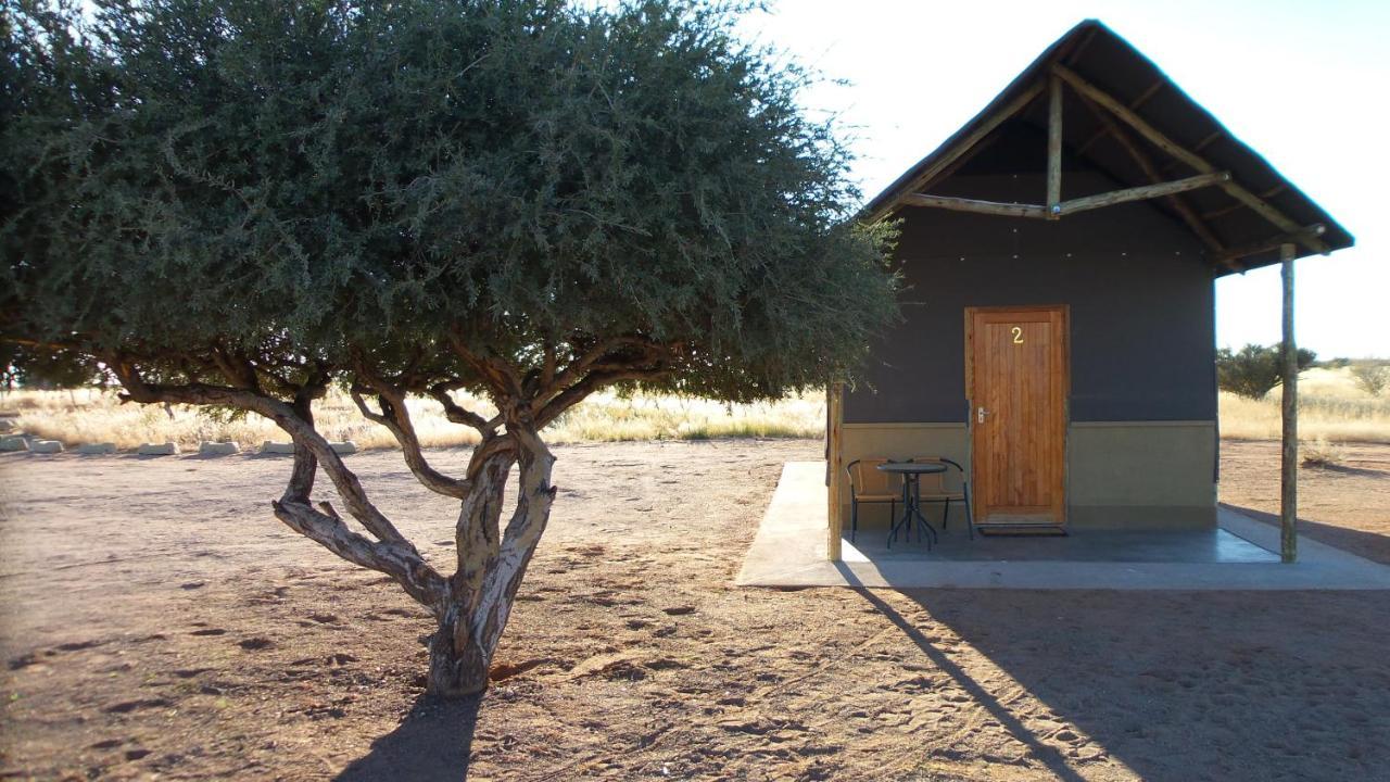 Lapa Lange Game Lodge Mariental Exterior foto