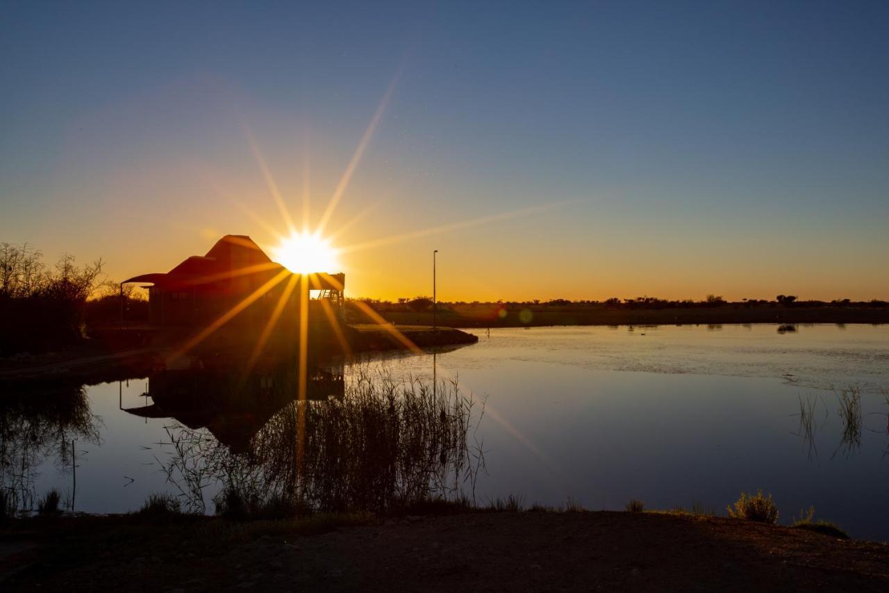 Lapa Lange Game Lodge Mariental Exterior foto