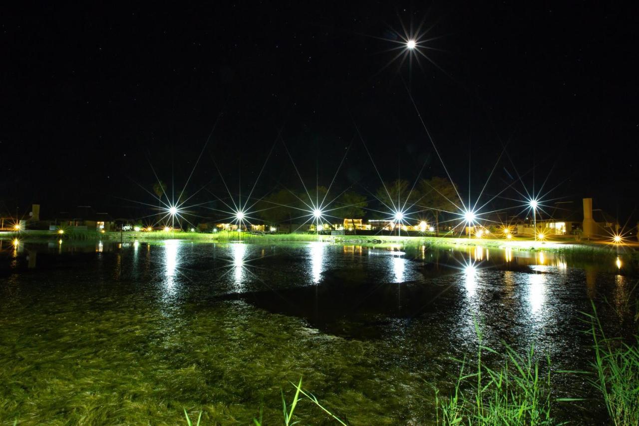 Lapa Lange Game Lodge Mariental Exterior foto